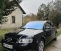 Синий Ауди А4, объемом двигателя 1.8 л и пробегом 295 тыс. км за 4708 $, фото 1 на Automoto.ua