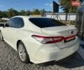 Синий Ауди А4, объемом двигателя 2.5 л и пробегом 326 тыс. км за 3707 $, фото 5 на Automoto.ua