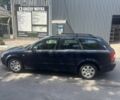 Синий Ауди А4, объемом двигателя 1.9 л и пробегом 400 тыс. км за 2600 $, фото 1 на Automoto.ua