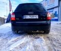 Синий Ауди А4, объемом двигателя 2.5 л и пробегом 340 тыс. км за 2900 $, фото 4 на Automoto.ua