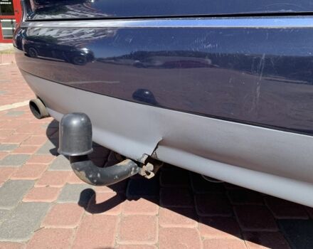 Синій Ауді А4, об'ємом двигуна 2 л та пробігом 453 тис. км за 4100 $, фото 14 на Automoto.ua