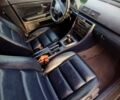 Синий Ауди А4, объемом двигателя 2.5 л и пробегом 340 тыс. км за 2900 $, фото 6 на Automoto.ua