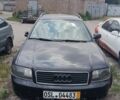 Синій Ауді А4, об'ємом двигуна 2.5 л та пробігом 333 тис. км за 2200 $, фото 1 на Automoto.ua