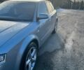 Синій Ауді А4, об'ємом двигуна 1.8 л та пробігом 225 тис. км за 5500 $, фото 7 на Automoto.ua