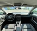 Синий Ауди А4, объемом двигателя 1.9 л и пробегом 500 тыс. км за 4600 $, фото 6 на Automoto.ua