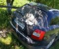 Синій Ауді А4, об'ємом двигуна 1.6 л та пробігом 198 тис. км за 11111 $, фото 2 на Automoto.ua