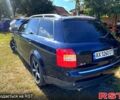 Синий Ауди А4, объемом двигателя 1.6 л и пробегом 320 тыс. км за 4400 $, фото 11 на Automoto.ua