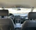 Синій Ауді А4, об'ємом двигуна 2 л та пробігом 350 тис. км за 4500 $, фото 16 на Automoto.ua