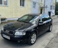 Синий Ауди А4, объемом двигателя 2.5 л и пробегом 320 тыс. км за 3950 $, фото 1 на Automoto.ua