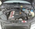 Синій Ауді А4, об'ємом двигуна 1.98 л та пробігом 276 тис. км за 4800 $, фото 21 на Automoto.ua