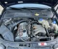 Синій Ауді А4, об'ємом двигуна 2 л та пробігом 301 тис. км за 4600 $, фото 23 на Automoto.ua