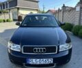 Синій Ауді А4, об'ємом двигуна 1.9 л та пробігом 270 тис. км за 2650 $, фото 1 на Automoto.ua
