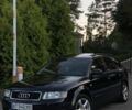 Синій Ауді А4, об'ємом двигуна 2 л та пробігом 301 тис. км за 4600 $, фото 14 на Automoto.ua