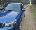 Синій Ауді А4, об'ємом двигуна 2.5 л та пробігом 319 тис. км за 6700 $, фото 8 на Automoto.ua