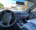 Синій Ауді А4, об'ємом двигуна 2.5 л та пробігом 360 тис. км за 5000 $, фото 7 на Automoto.ua