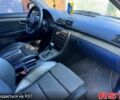 Синій Ауді А4, об'ємом двигуна 2.5 л та пробігом 250 тис. км за 5999 $, фото 2 на Automoto.ua