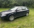 Синий Ауди А4, объемом двигателя 1.9 л и пробегом 460 тыс. км за 4999 $, фото 1 на Automoto.ua