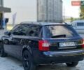 Синій Ауді А4, об'ємом двигуна 1.98 л та пробігом 241 тис. км за 3600 $, фото 8 на Automoto.ua
