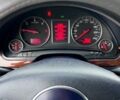 Синий Ауди А4, объемом двигателя 2.5 л и пробегом 350 тыс. км за 2699 $, фото 19 на Automoto.ua