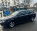 Синий Ауди А4, объемом двигателя 2 л и пробегом 205 тыс. км за 5200 $, фото 3 на Automoto.ua