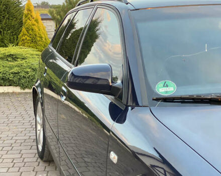 Синий Ауди А4, объемом двигателя 0 л и пробегом 280 тыс. км за 4499 $, фото 11 на Automoto.ua
