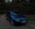 Синій Ауді А4, об'ємом двигуна 2.5 л та пробігом 319 тис. км за 6700 $, фото 1 на Automoto.ua