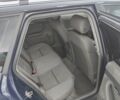 Синий Ауди А4, объемом двигателя 1.6 л и пробегом 220 тыс. км за 5100 $, фото 7 на Automoto.ua