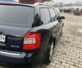 Синий Ауди А4, объемом двигателя 1.9 л и пробегом 303 тыс. км за 4800 $, фото 6 на Automoto.ua