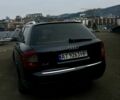 Синій Ауді А4, об'ємом двигуна 2.5 л та пробігом 400 тис. км за 4500 $, фото 7 на Automoto.ua