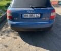 Синій Ауді А4, об'ємом двигуна 2.5 л та пробігом 310 тис. км за 4100 $, фото 1 на Automoto.ua