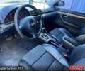 Синій Ауді А4, об'ємом двигуна 2.5 л та пробігом 250 тис. км за 5999 $, фото 1 на Automoto.ua