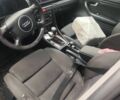 Синий Ауди А4, объемом двигателя 2.5 л и пробегом 427 тыс. км за 3700 $, фото 12 на Automoto.ua