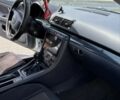 Синий Ауди А4, объемом двигателя 2 л и пробегом 290 тыс. км за 4000 $, фото 9 на Automoto.ua