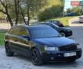 Синій Ауді А4, об'ємом двигуна 1.98 л та пробігом 241 тис. км за 3600 $, фото 7 на Automoto.ua