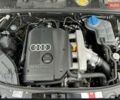 Синій Ауді А4, об'ємом двигуна 1.8 л та пробігом 225 тис. км за 5500 $, фото 20 на Automoto.ua