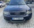 Синій Ауді А4, об'ємом двигуна 2.5 л та пробігом 397 тис. км за 4000 $, фото 6 на Automoto.ua