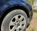 Синий Ауди А4, объемом двигателя 2 л и пробегом 350 тыс. км за 4300 $, фото 13 на Automoto.ua