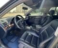 Синий Ауди А4, объемом двигателя 2.5 л и пробегом 3 тыс. км за 5000 $, фото 5 на Automoto.ua