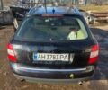 Синій Ауді А4, об'ємом двигуна 3 л та пробігом 324 тис. км за 6000 $, фото 12 на Automoto.ua