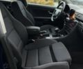 Синій Ауді А4, об'ємом двигуна 2 л та пробігом 202 тис. км за 4300 $, фото 22 на Automoto.ua