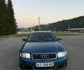 Синій Ауді А4, об'ємом двигуна 1.6 л та пробігом 223 тис. км за 3800 $, фото 8 на Automoto.ua