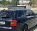 Синий Ауди А4, объемом двигателя 1.9 л и пробегом 408 тыс. км за 3800 $, фото 6 на Automoto.ua