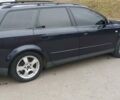 Синій Ауді А4, об'ємом двигуна 2.5 л та пробігом 327 тис. км за 4900 $, фото 2 на Automoto.ua