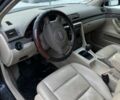 Синий Ауди А4, объемом двигателя 1.9 л и пробегом 250 тыс. км за 2600 $, фото 6 на Automoto.ua