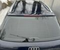 Синий Ауди А4, объемом двигателя 1.9 л и пробегом 303 тыс. км за 4800 $, фото 8 на Automoto.ua