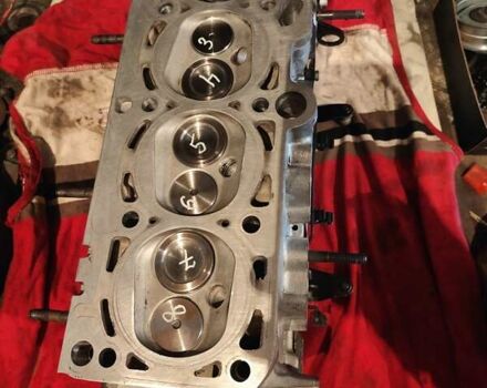 Синій Ауді А4, об'ємом двигуна 1.6 л та пробігом 220 тис. км за 5300 $, фото 13 на Automoto.ua