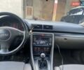 Синий Ауди А4, объемом двигателя 1.9 л и пробегом 382 тыс. км за 4100 $, фото 1 на Automoto.ua