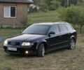 Синий Ауди А4, объемом двигателя 2.5 л и пробегом 410 тыс. км за 2999 $, фото 2 на Automoto.ua