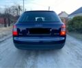 Синій Ауді А4, об'ємом двигуна 1.9 л та пробігом 300 тис. км за 2250 $, фото 7 на Automoto.ua