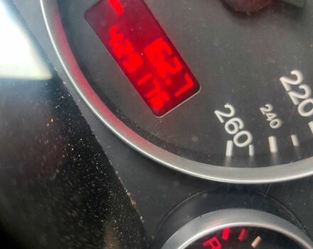 Синий Ауди А4, объемом двигателя 2.5 л и пробегом 0 тыс. км за 4000 $, фото 6 на Automoto.ua